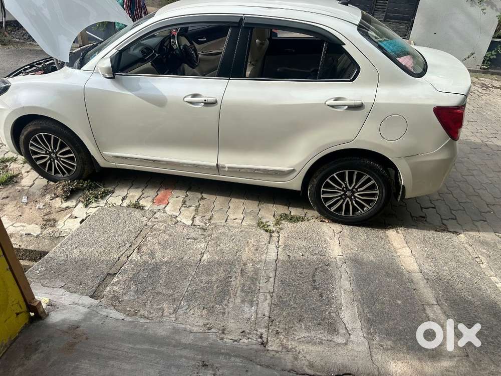 Maruti Swift Dzire 2019 delivered on may2020