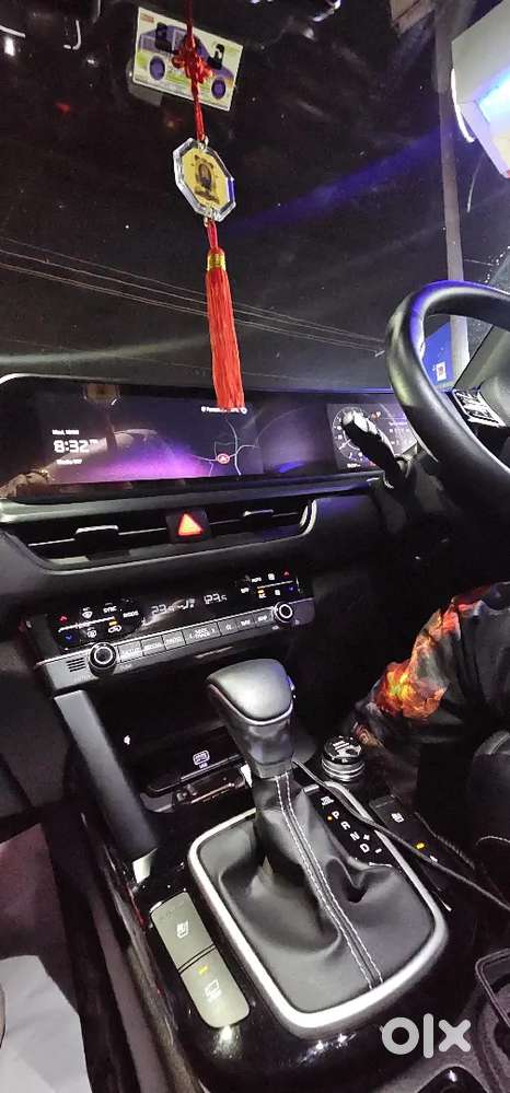 2024 Kia Seltos Gtx+ Diesel Automatic Top Model 39k Kmsingle Owner