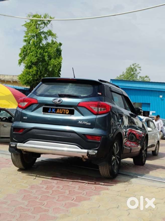 Mahindra Xuv300 W8 Diesel, 2021, Diesel