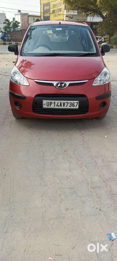 Hyundai I10 2009