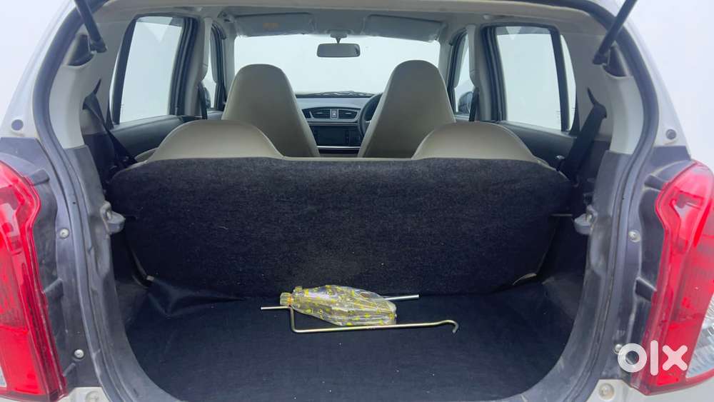 Maruti Suzuki Alto 800 0.8 Vxi Plus, 2022, Petrol