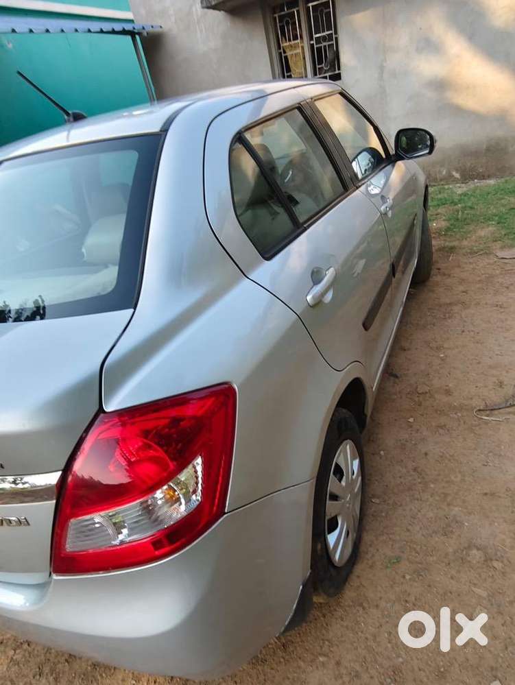 Maruti Suzuki Swift Dzire 2014 Diesel Well Maintained