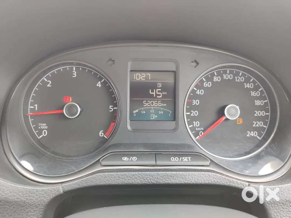 Volkswagen Ameo 2019 Diesel 52000 Km Driven