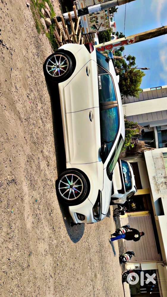 I20 Diesel Fully Modefied Or Exchnge
