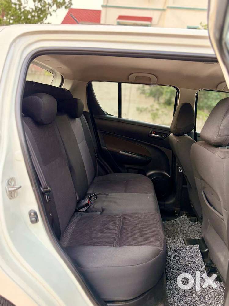 Maruti Suzuki Swift Vdi, 2017, Diesel