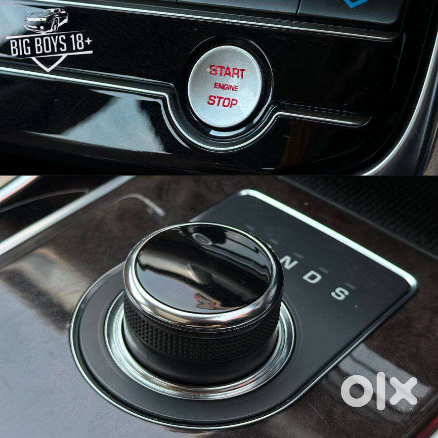 Jaguar Xf 2.0 Petrol Prestige, 2020, Petrol