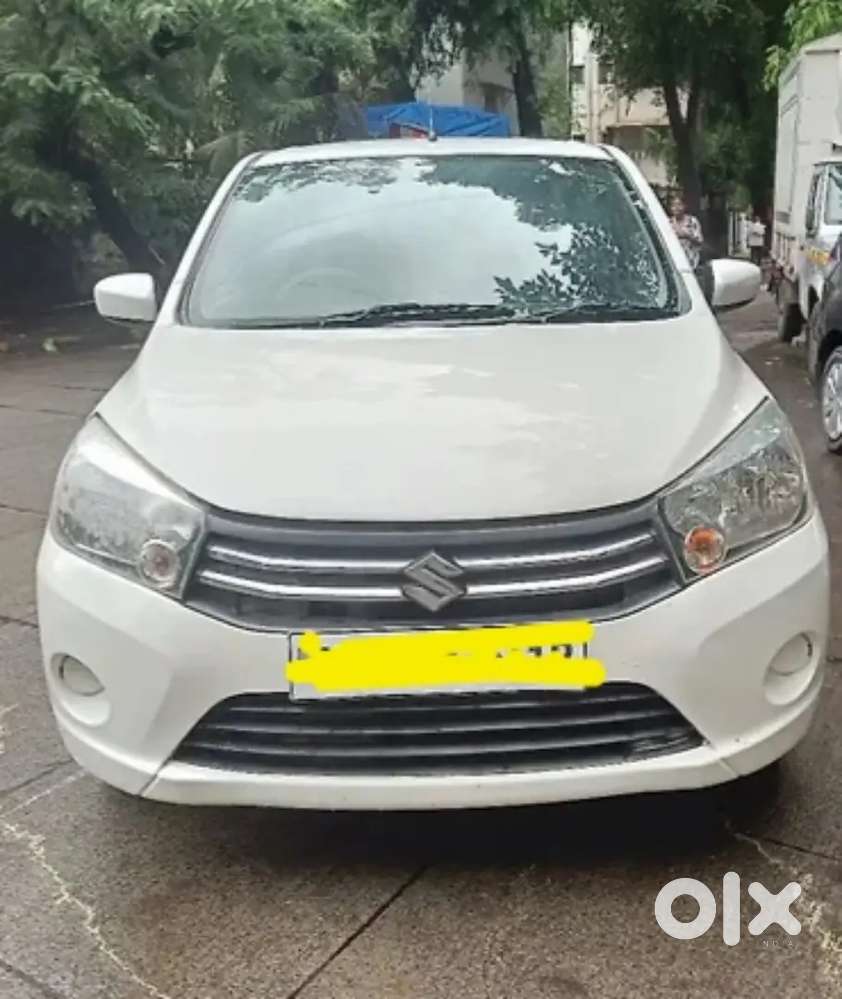 Maruti Suzuki Celerio 2015 Lxi(o) Amt