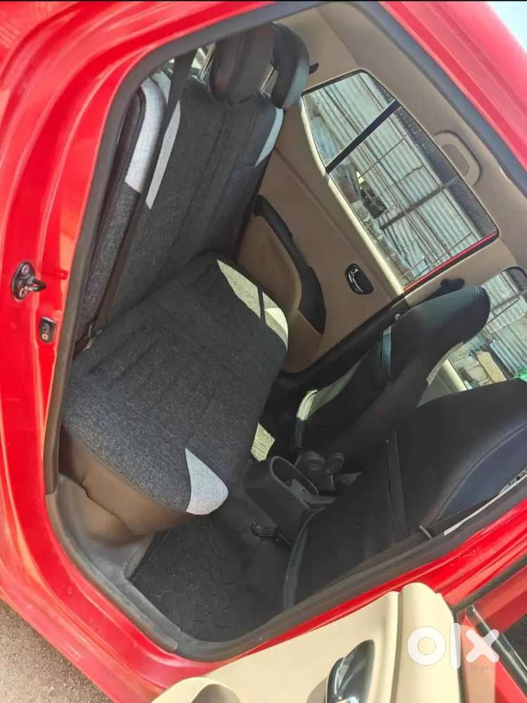 Hyundai I10 Sportz Petrol 2013