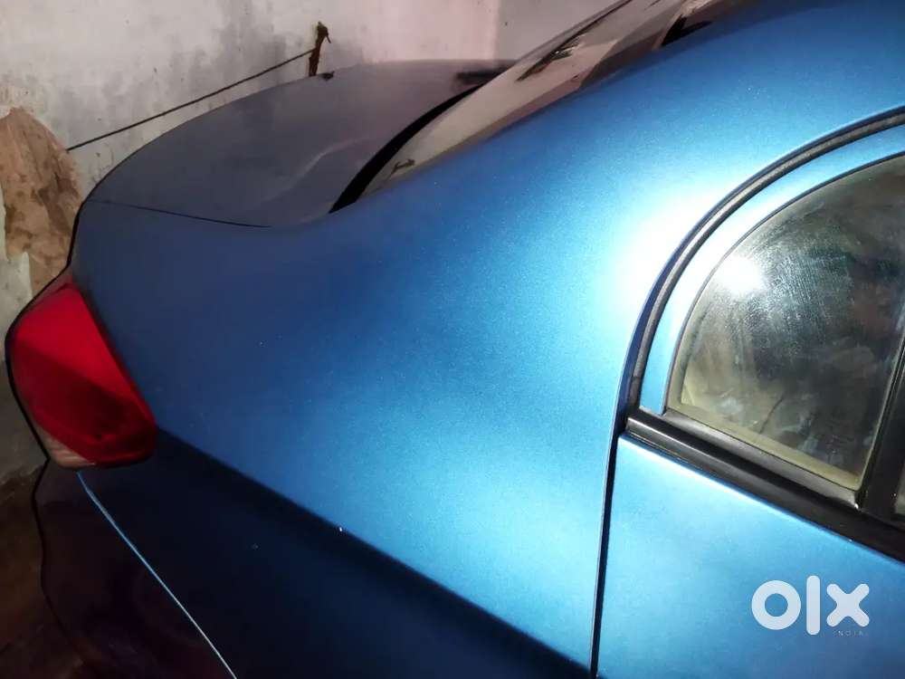 Honda Amaze 1.2 Mt 2014