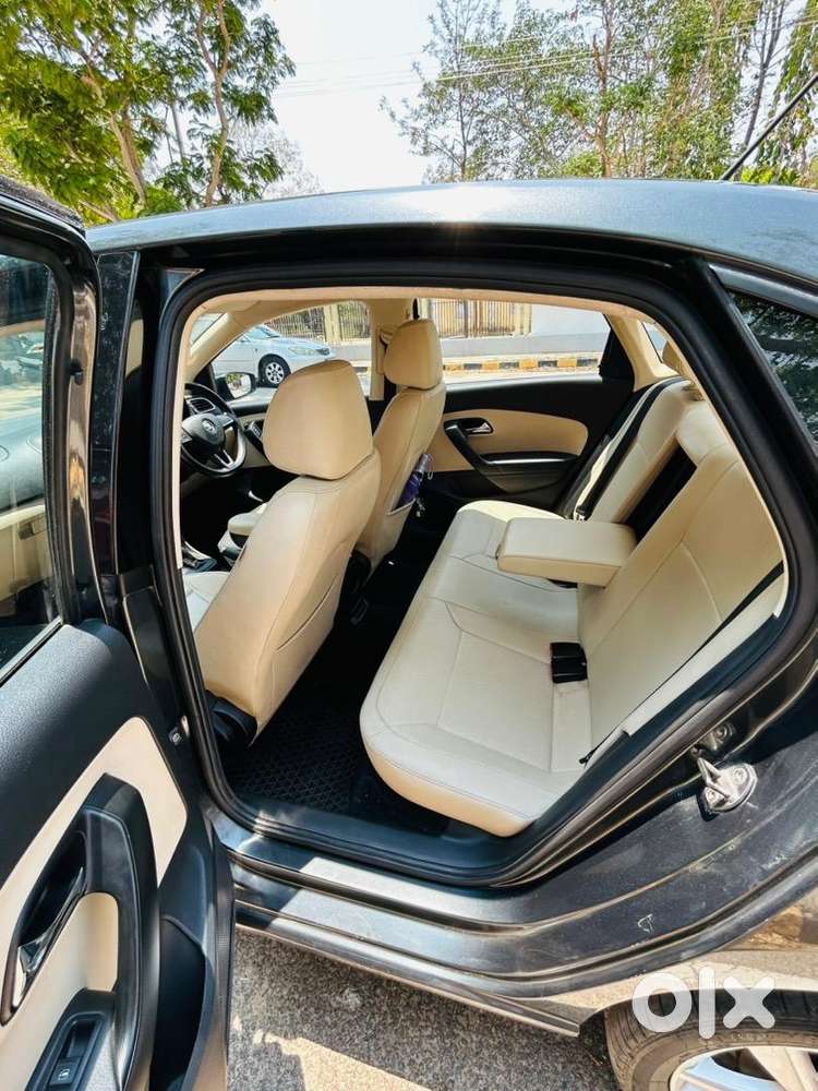Skoda Rapid 2019 Diesel Automatic