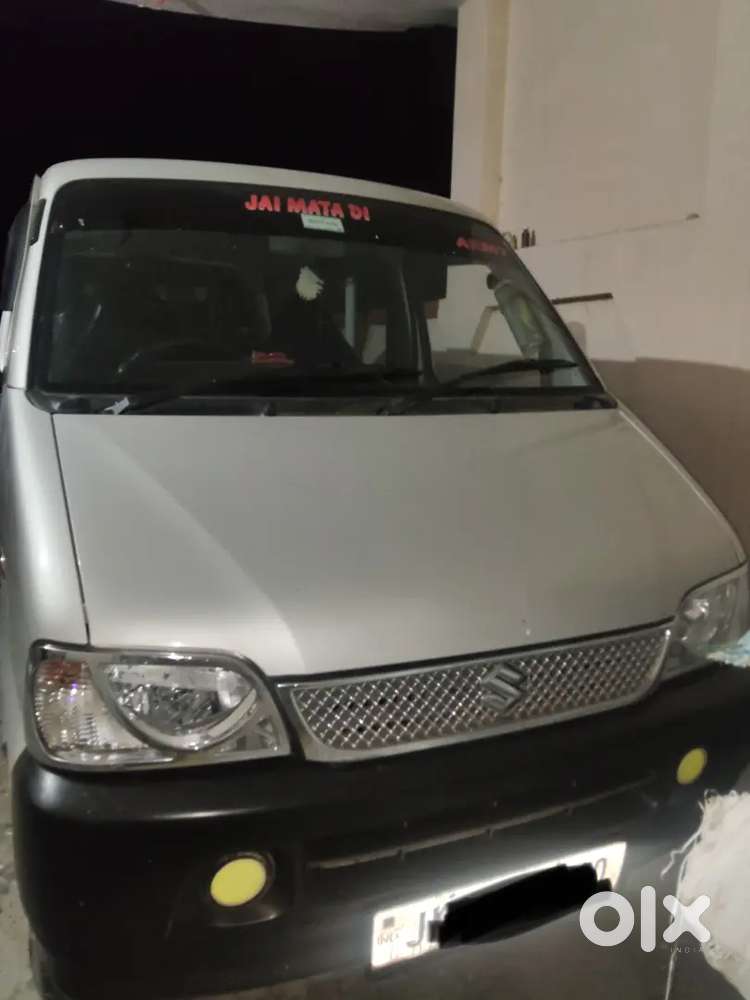 Maruti Eeco 7 Seater 2020