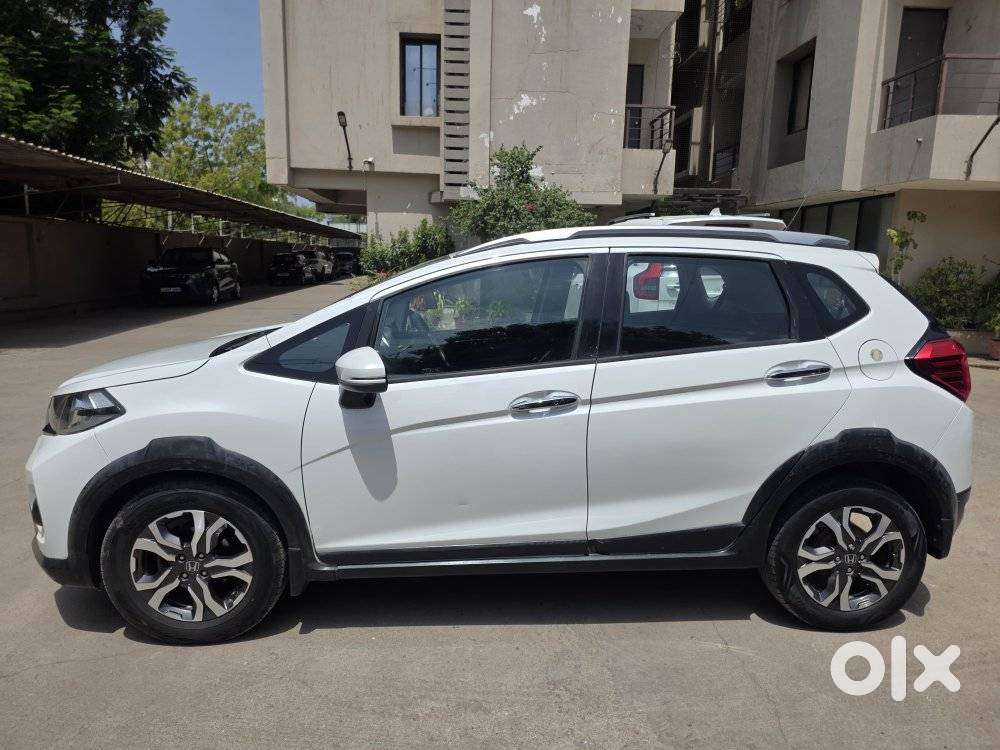 Honda Wr-v I-dtec Vx, 2018, Diesel