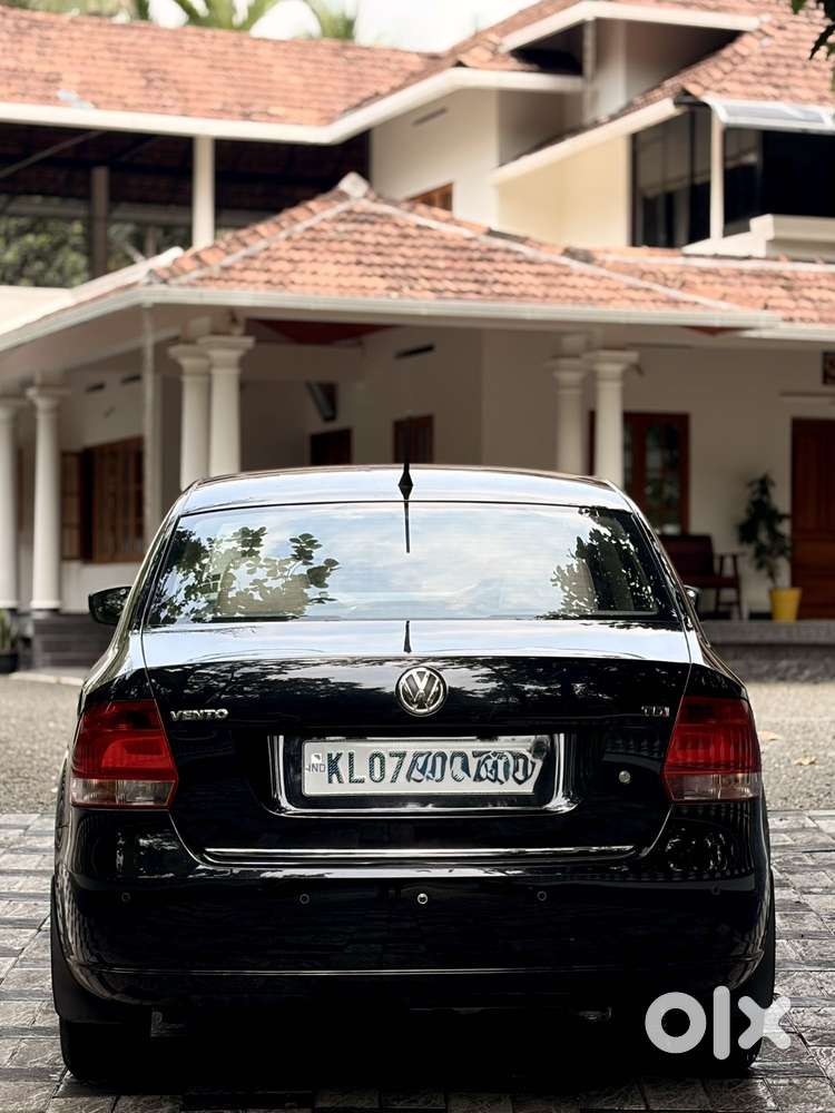 Volkswagen Vento 1.5 Tdi Highline Plus, 2014, Diesel