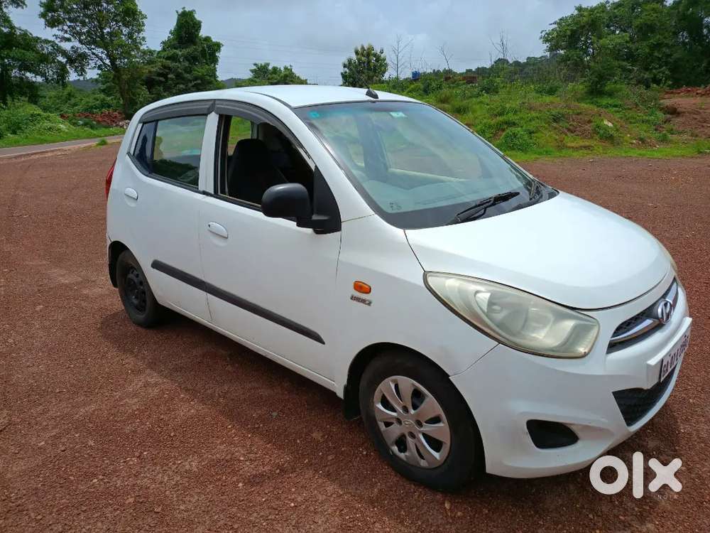 Hyundai I10 Era 2011 Petrol