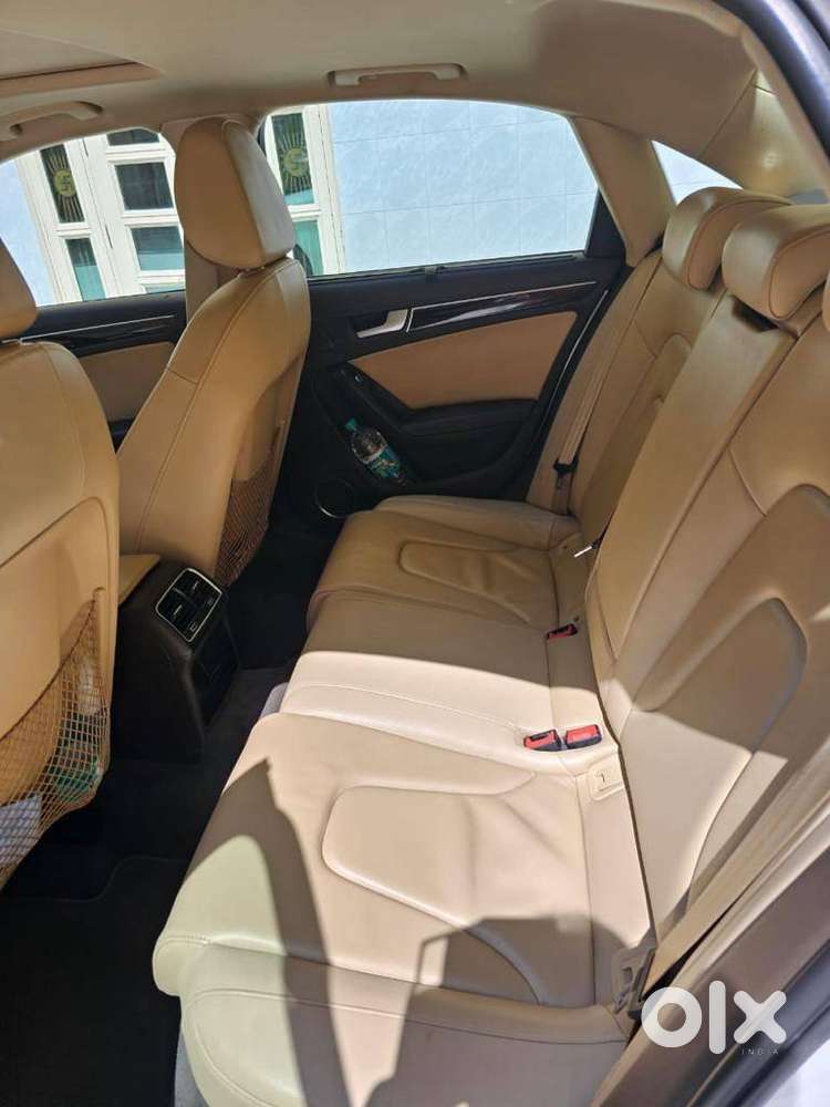 Audi A4 2016 Diesel Mint Condition