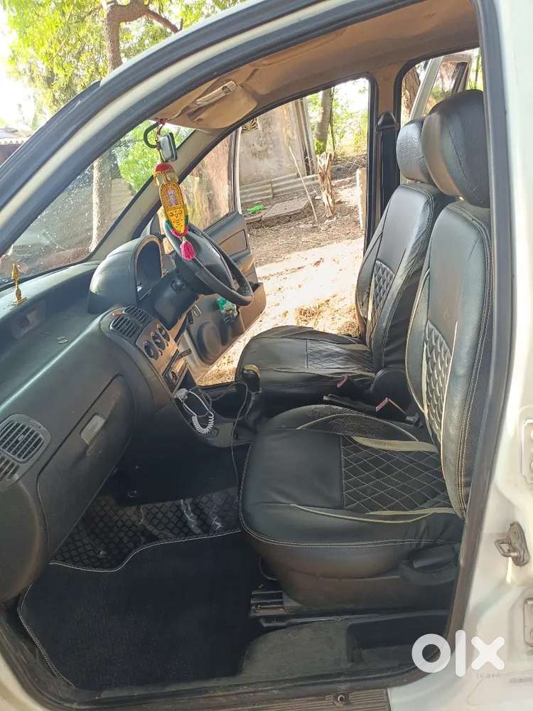 Tata Indigo Ecs 2016 Diesel Good Condition. Engine Good Condition.