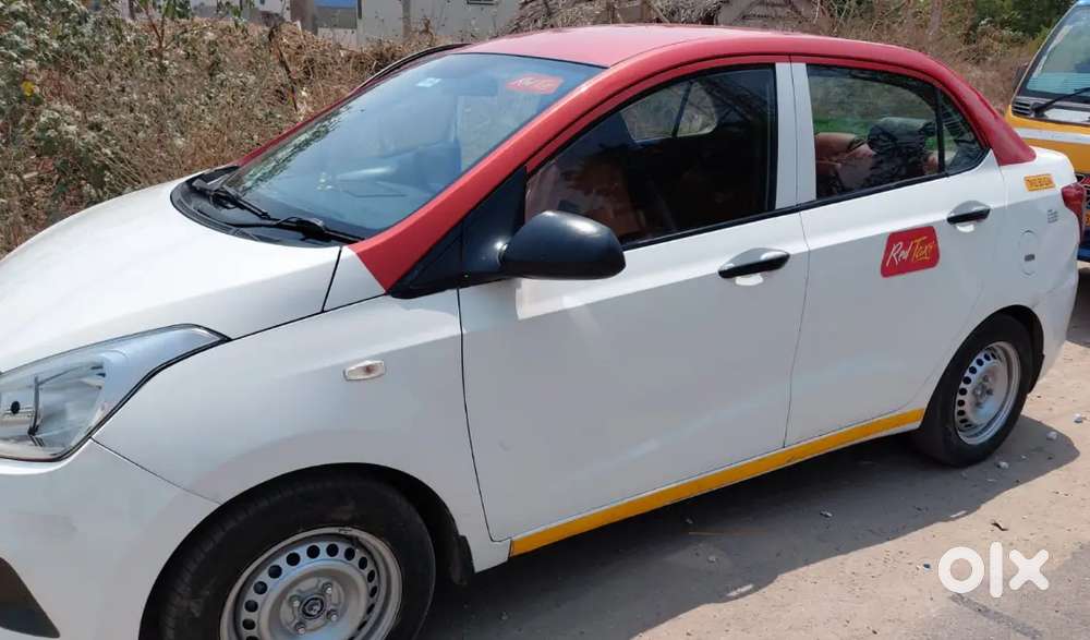 Hyundai Xcent Prime Diesel  Good Condition
