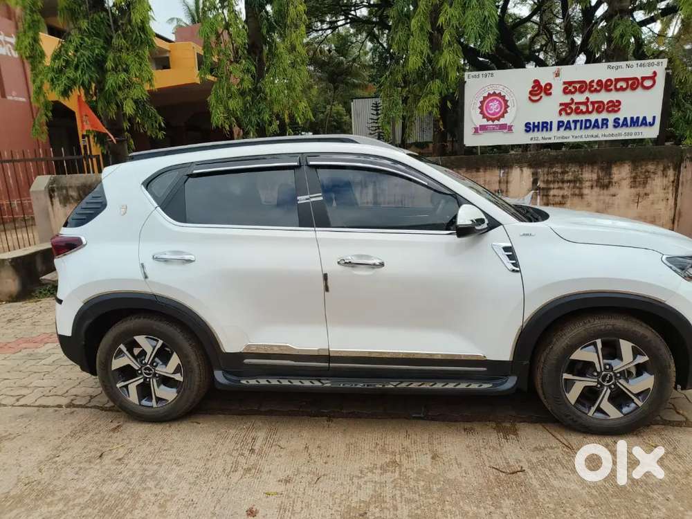 Kia Sonet 1.0 Htx Imt 2023