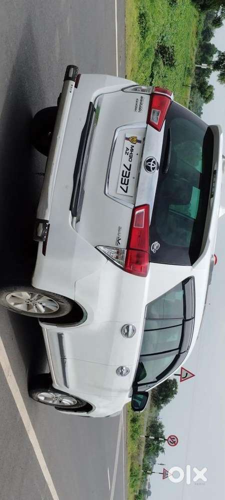Toyota Innova Crysta 2019 Diesel Good Condition