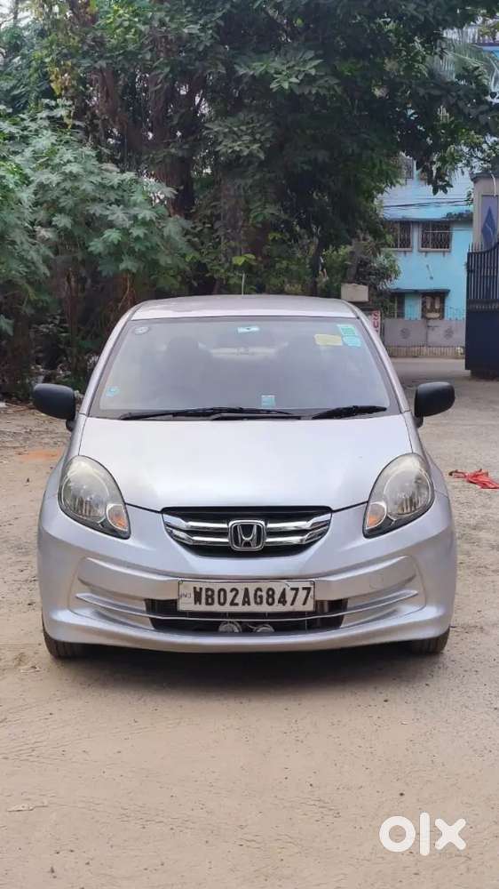 Honda Amaze