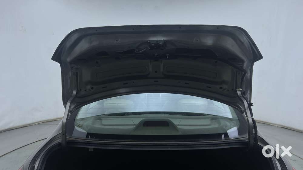 Nissan Sunny Xl P, 2013, Petrol