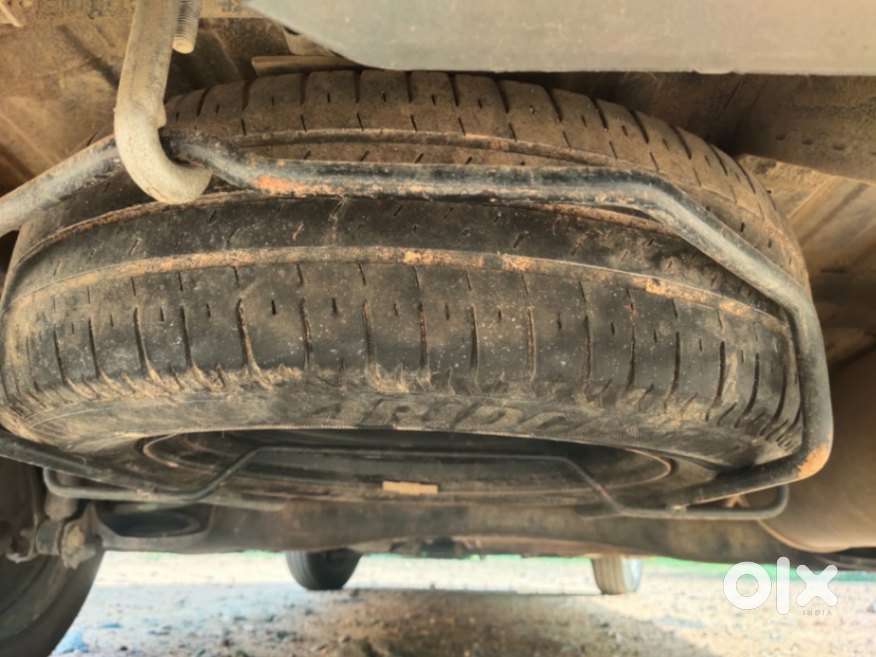 Maruti Suzuki Ertiga Vxi (o) Cng, 2021, Petrol