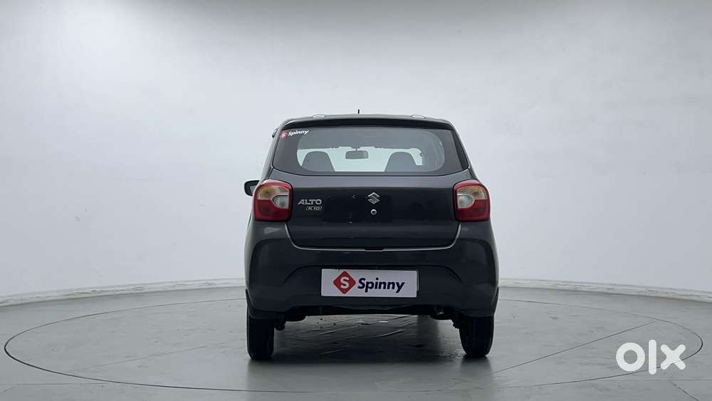 Maruti Suzuki Alto K10 2010-2014 1.0 Vxi (o), 2024, Petrol