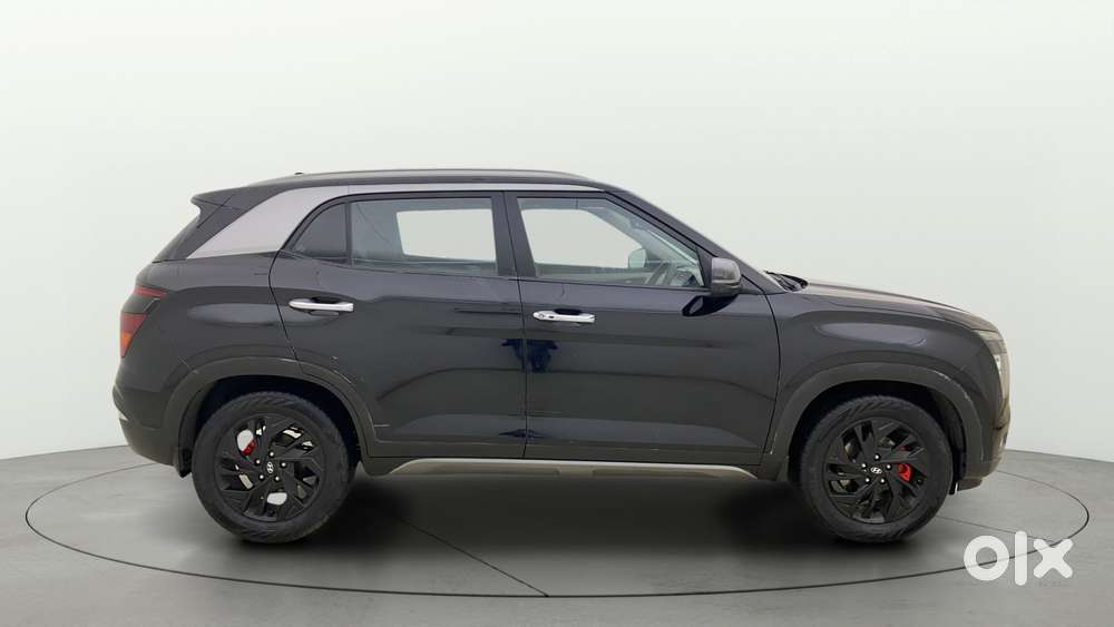 Hyundai Creta 1.5 Sx, 2023, Petrol