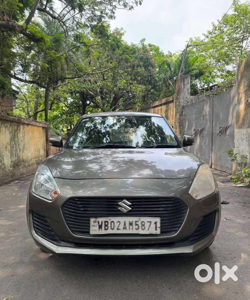 Maruti Suzuki Swift 2018 Diesel Good Condition