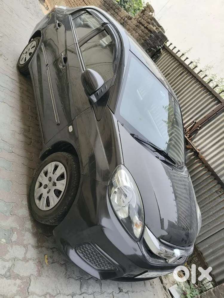 Honda Amaze All Tyre New Very Less Use