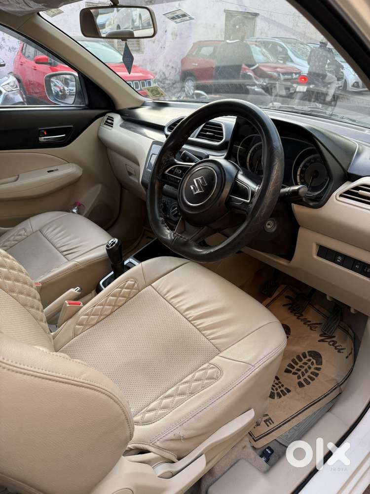 Maruti Suzuki Swift Dzire Vxi Optional, 2022, Petrol
