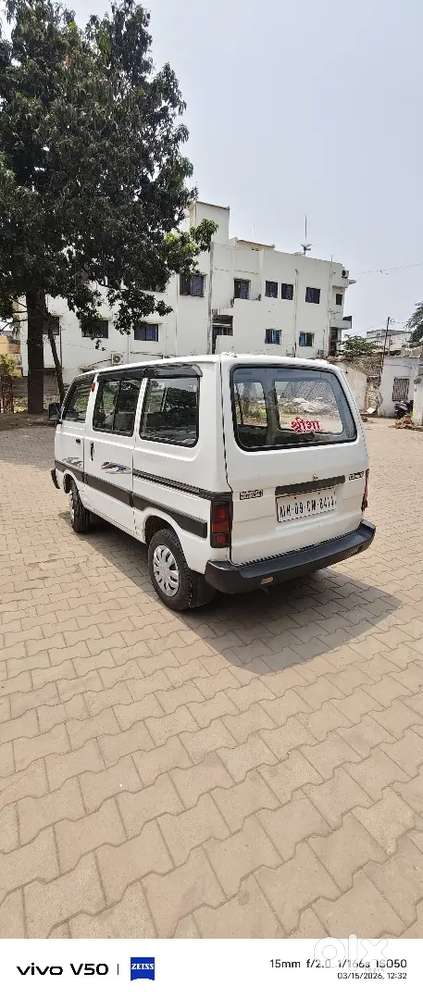 Omni
Good Condition 
Model 2013