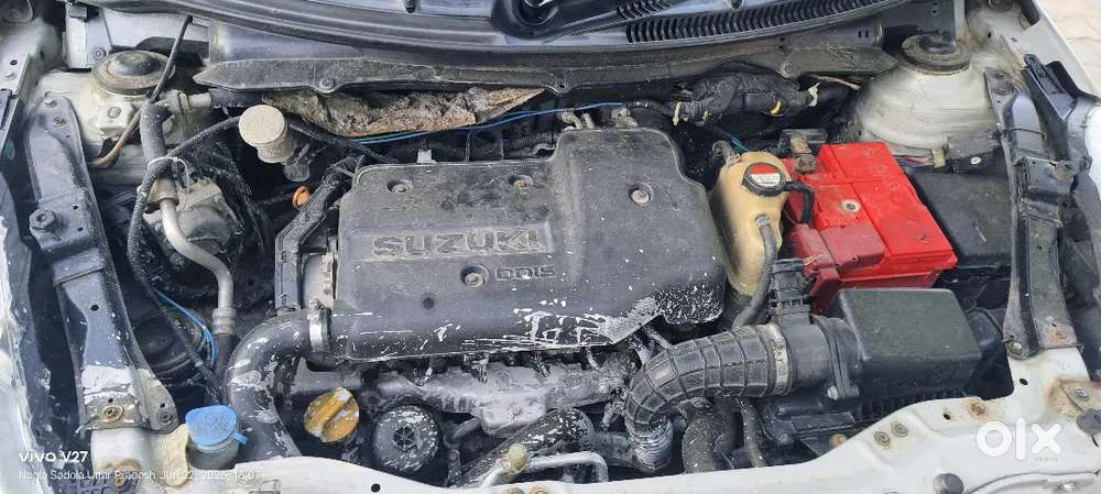 Swift Zdi Desel Good Running Condition