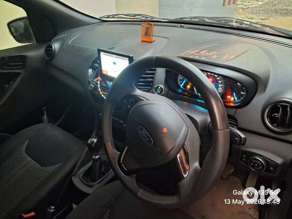 Ford Freestyle 2021 Diesel Well Maintained