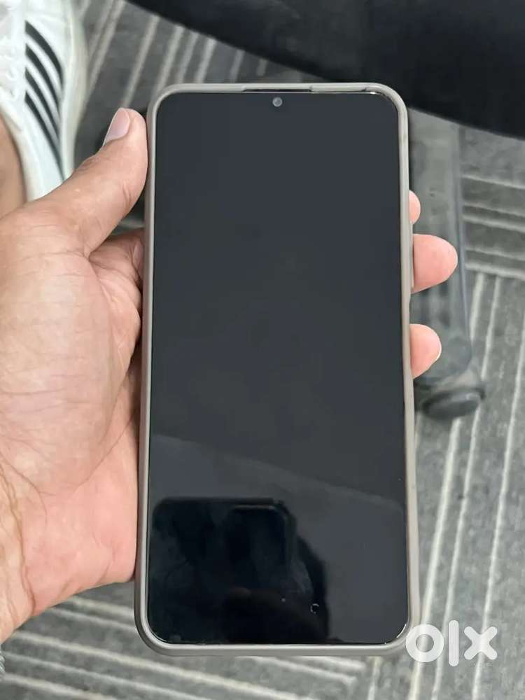 Vivo y16 4/128 storage