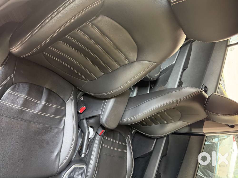Hyundai Creta 2019 Variant Diesel