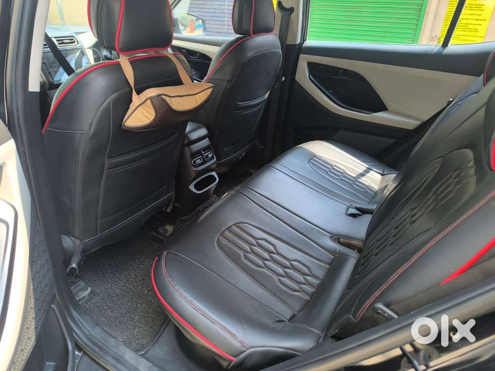 Hyundai Creta 1.5 Crdi E Diesel Mt, 2022, Diesel