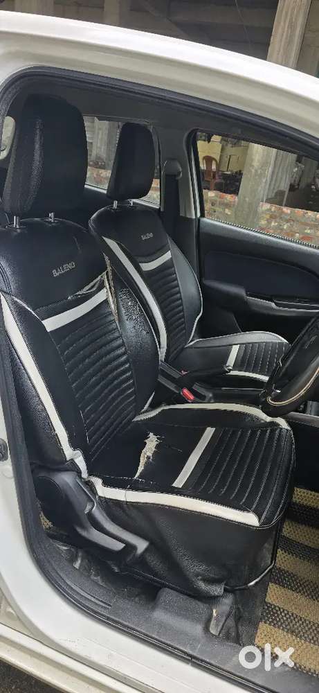 Maruti Suzuki Baleno 2019 Model