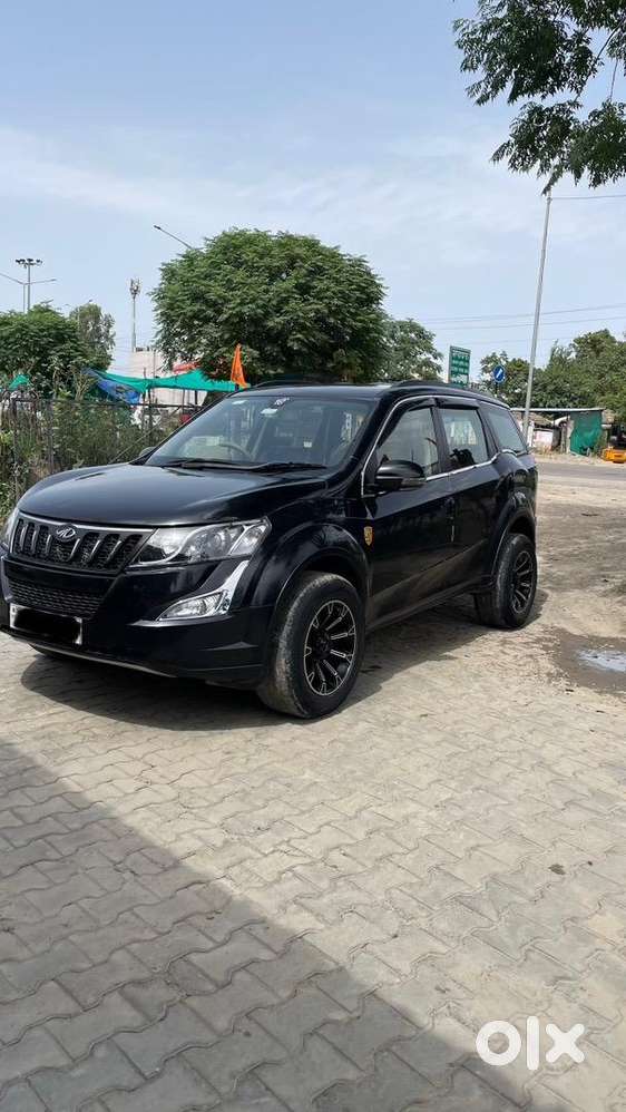 Mahindra Suv Diesel Manual 2015