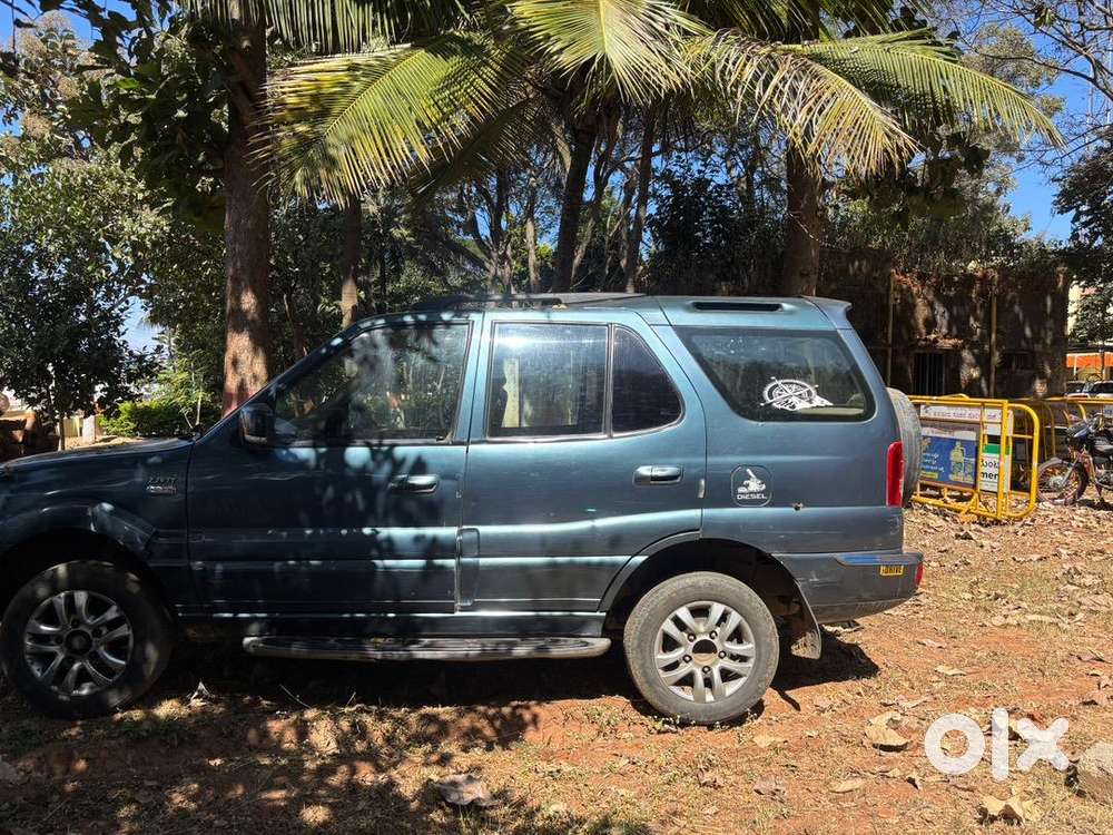Tata Car Diesel Manual 2010
