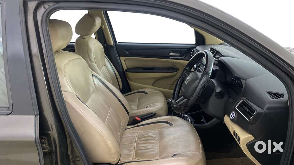 Honda Amaze 1.2 V I-vtec Mt, 2021, Petrol