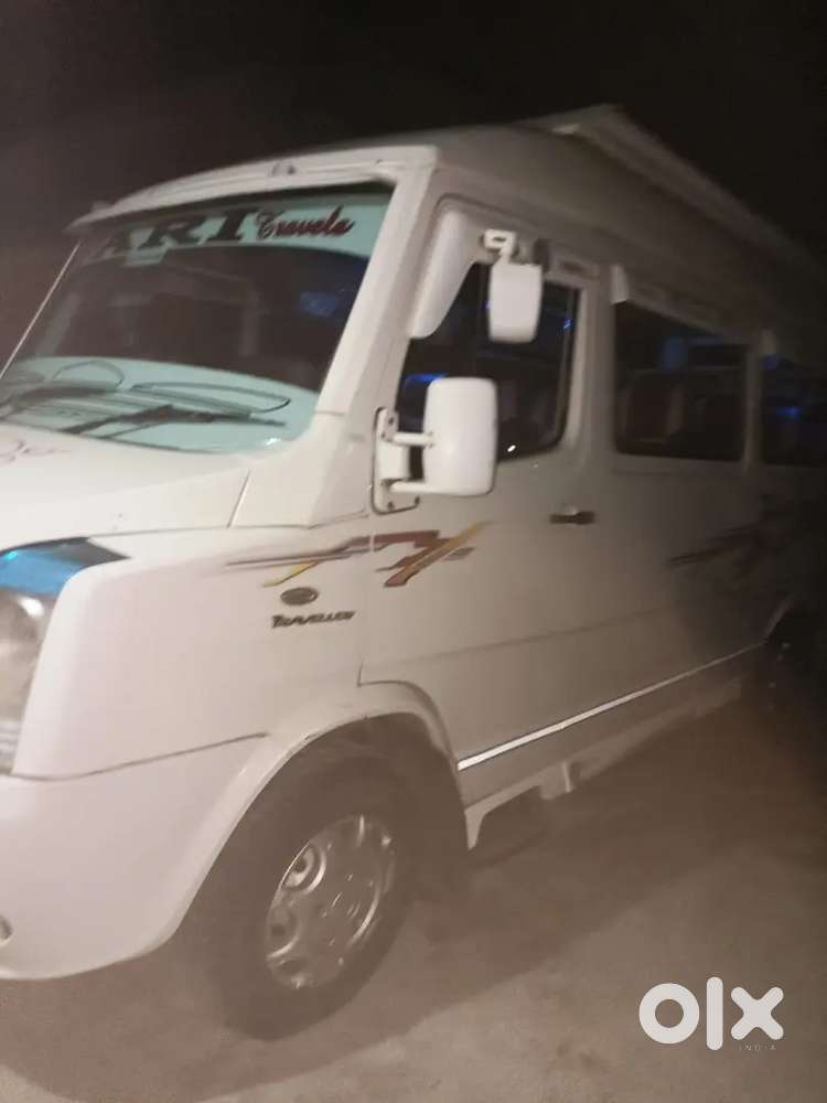 Tampu Travel Force Ac