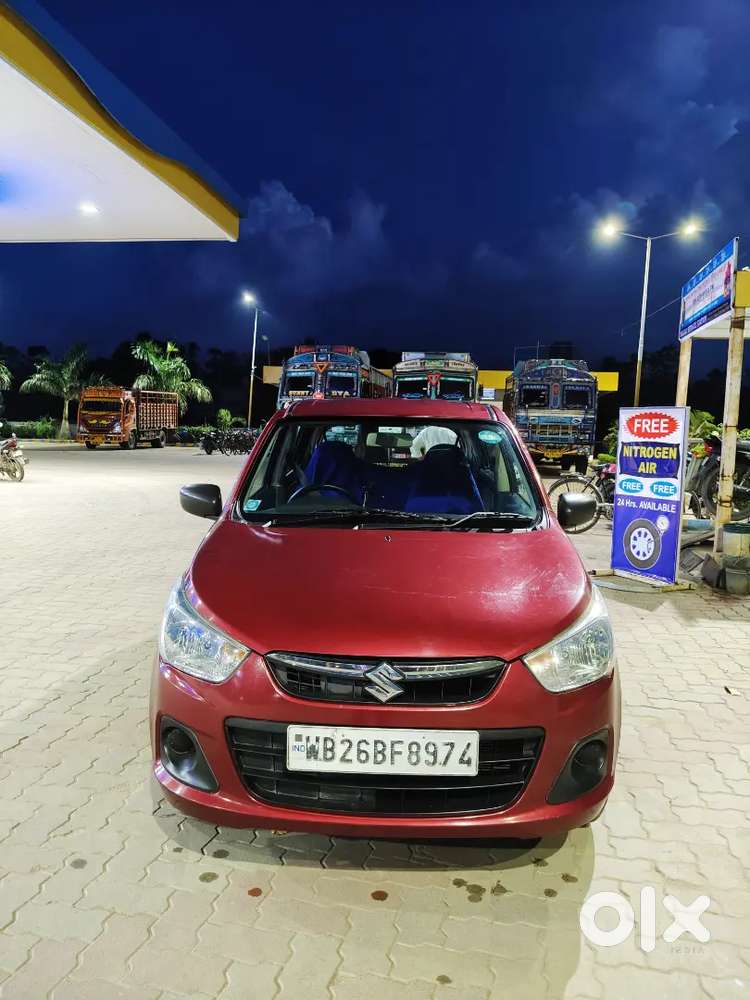 Maruti Alto K10 2019 Petrol