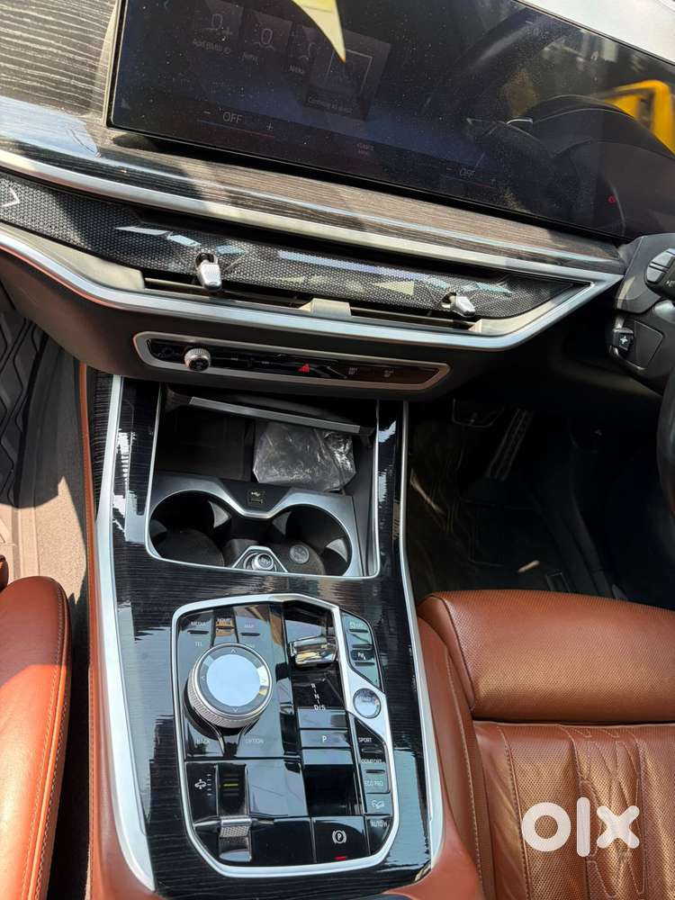 Bmw X7 Xdrive 40i, 2023, Petrol