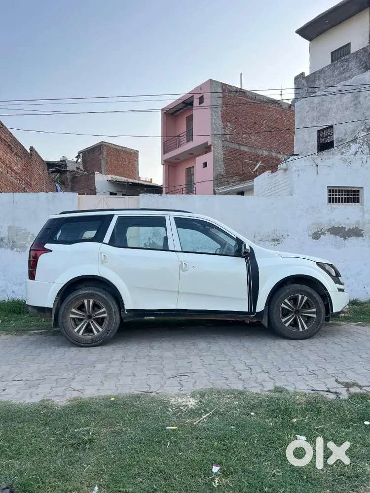 Mahindra Xuv500 2014 Diesel 79000 Km Driven