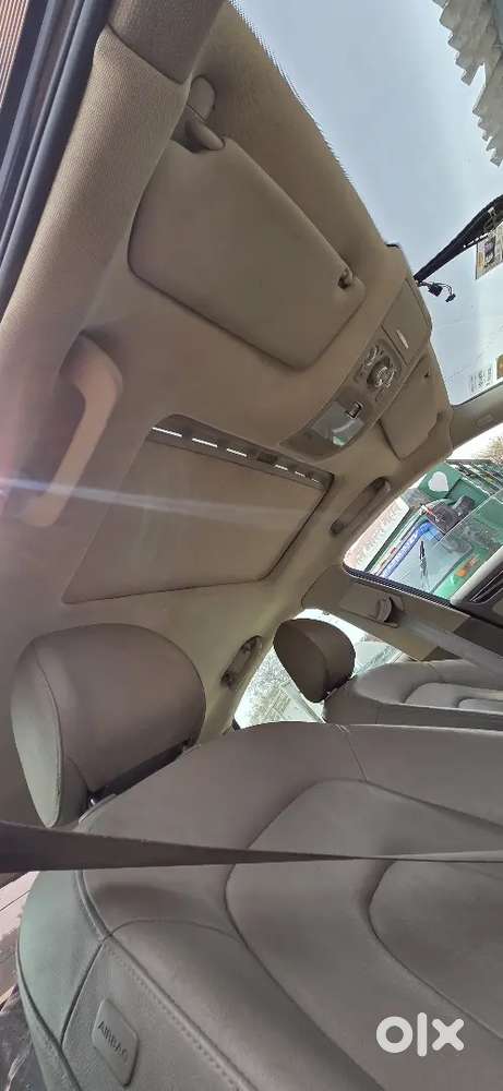 Audi A4 2012 Diesel 00000 Km Driven