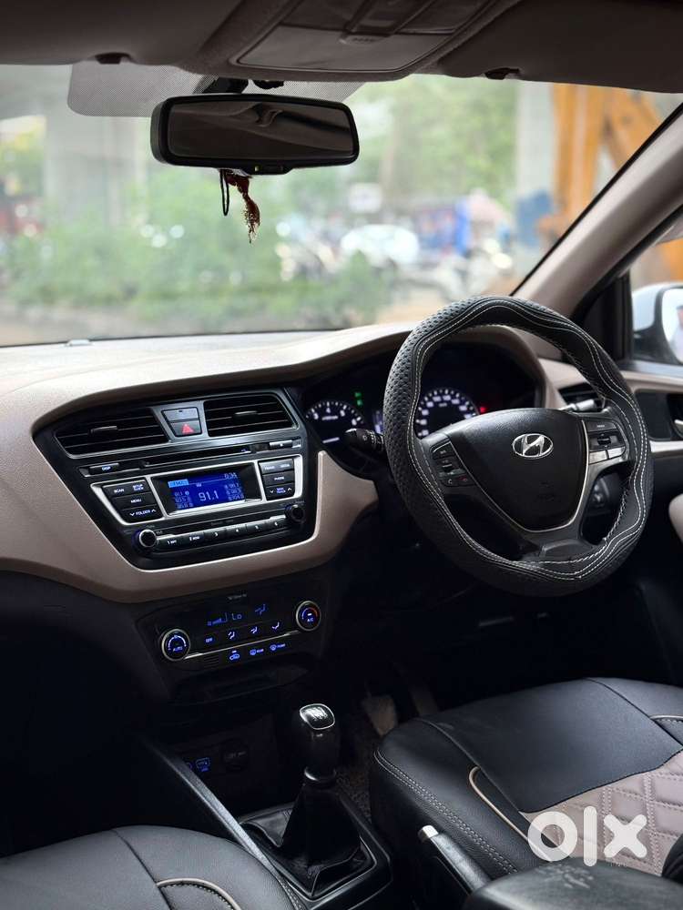 Hyundai I20 Sportz 1.2, 2015, Cng & Hybrids