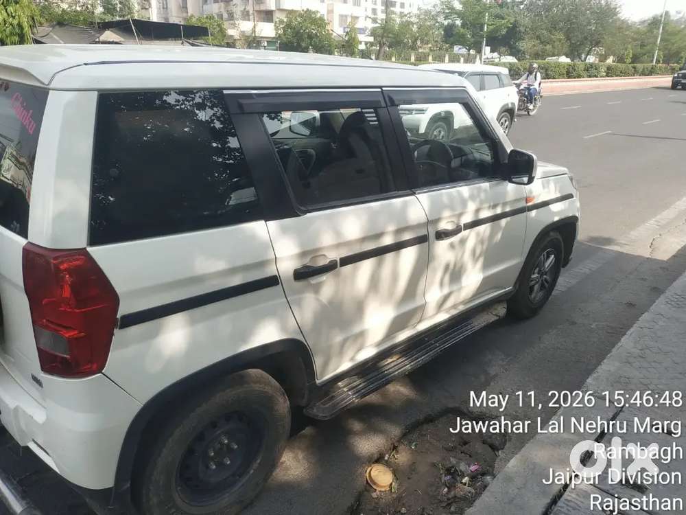 Mahindra Bolero Neo 2023 Diesel Good Condition