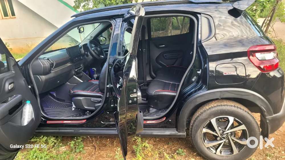 Citroen C3 Facelift 2025 Shine