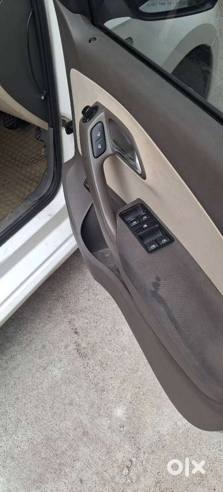 Volkswagen Vento Petrol Comfortline, 2011, Petrol